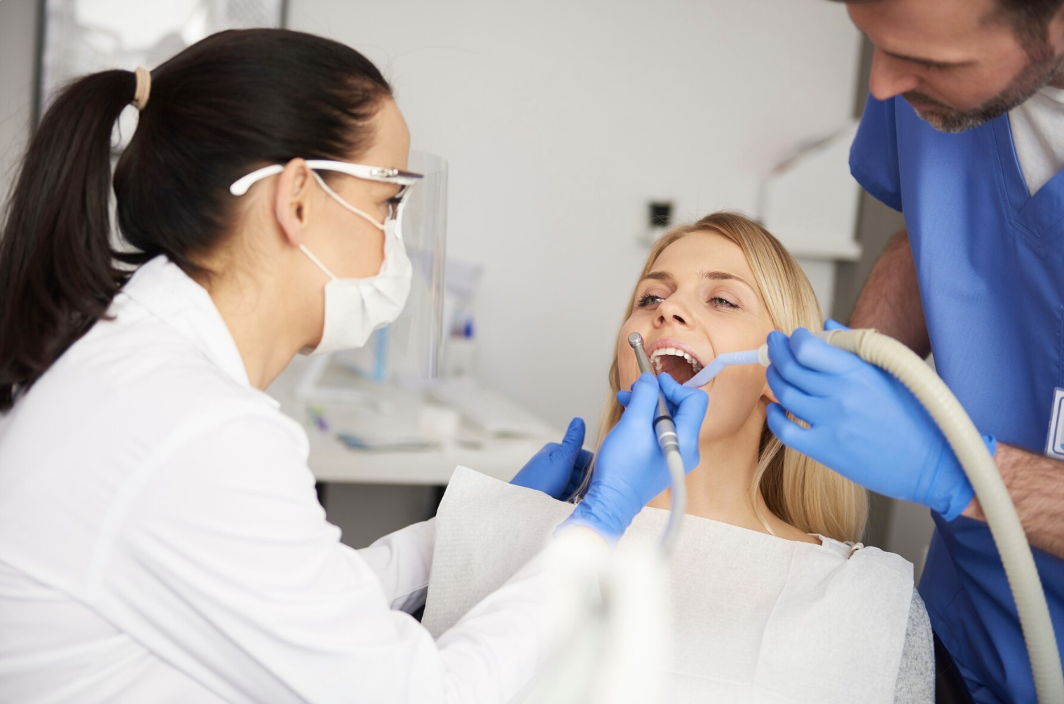 Invisalign Centennial Hills | Silver State Smiles Nevada - Silver State ...